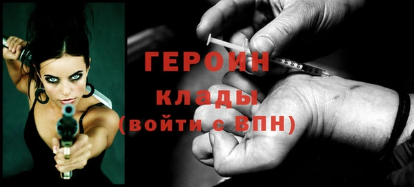 хмурый Мегион