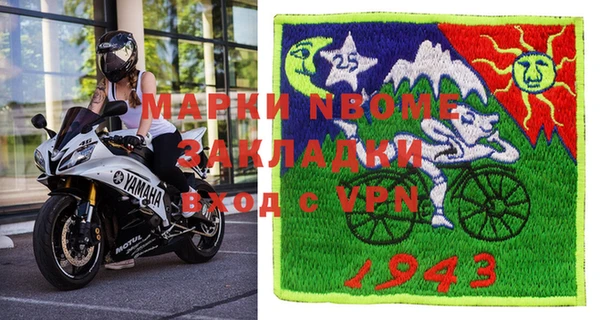 хмурый Мегион